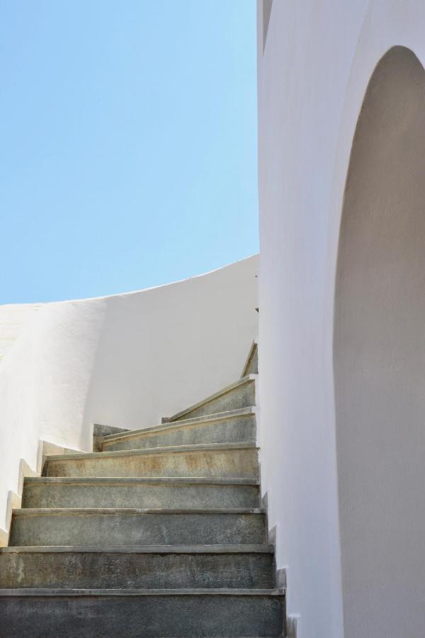 קריסטוס Beach House Set In A Beautiful Bay מראה חיצוני תמונה