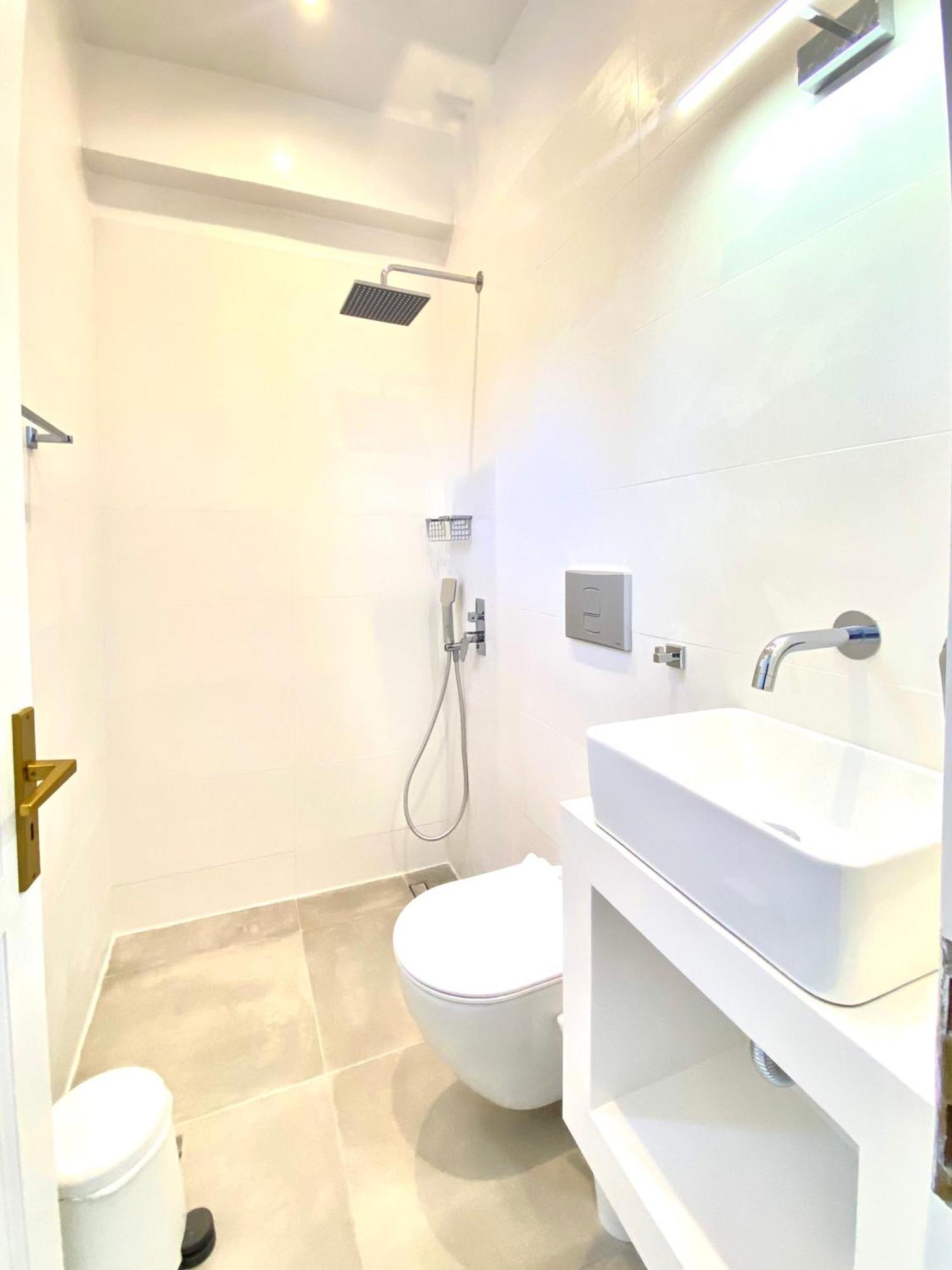 קריסטוס Beach House Set In A Beautiful Bay מראה חיצוני תמונה